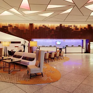 柏林漫步大道喜来登大酒店 5*, 柏林 德国