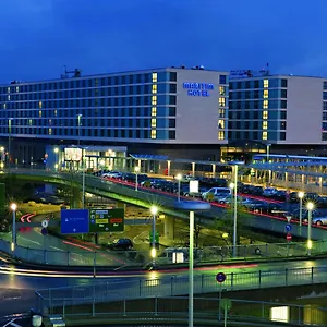Hotell Maritim, Düsseldorf