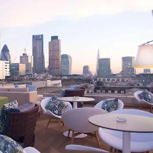 Montcalm Royal House, 5* London