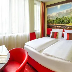 Western Plaza Kurfuerstendamm 4* Berlin